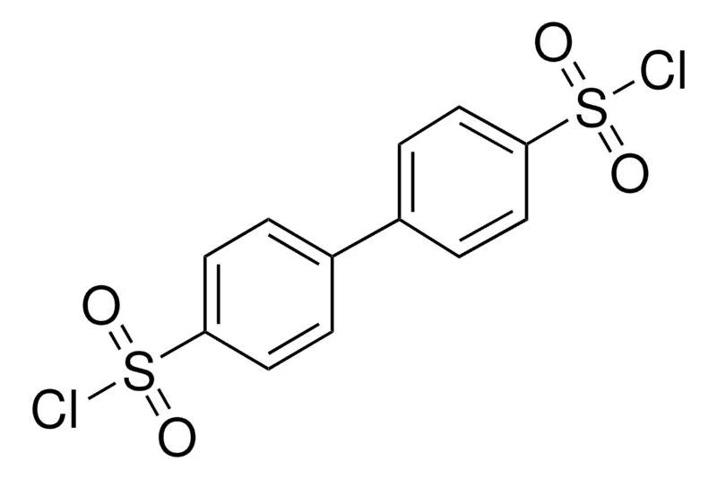 4,4’’-联苯二磺酰氯 - TCI