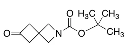 6-氧代-2-氮杂螺[3.3]庚烷-2-羧酸叔丁酯