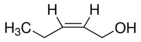 顺-2-戊烯-1-醇