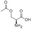 O-乙酰-L-丝氨酸(储存“-20℃”;运输“干冰”)