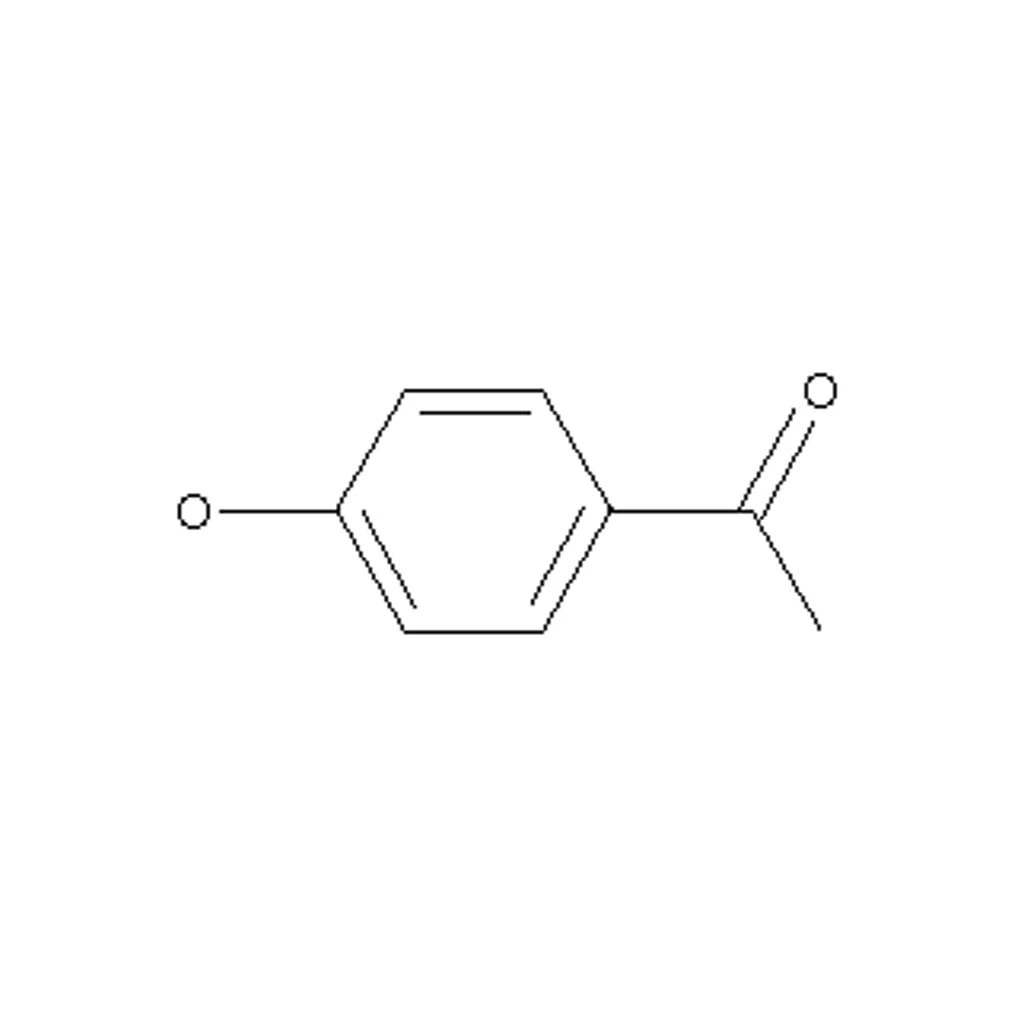 对羟基苯乙酮