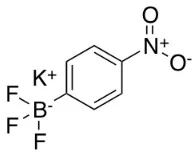 (4-硝基苯基)三氟硼酸钾