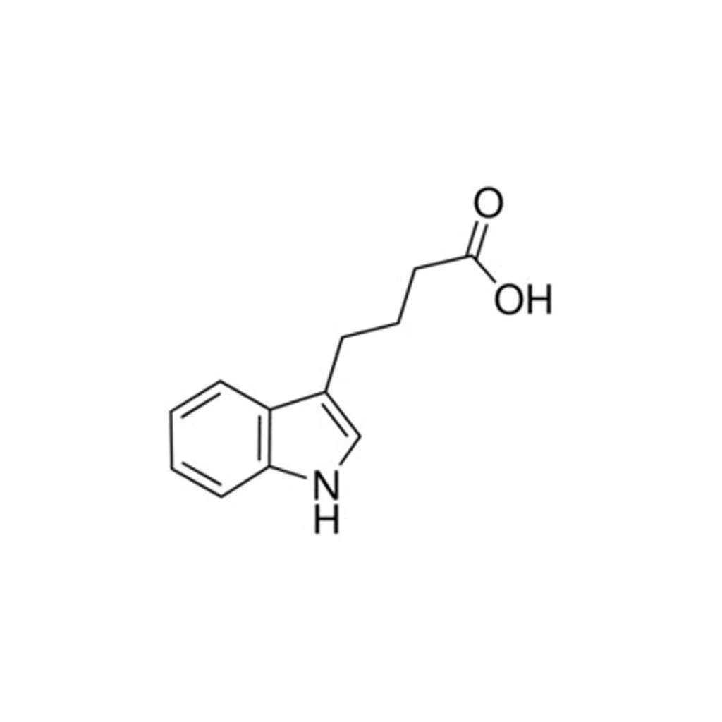 吲哚-3-丁酸