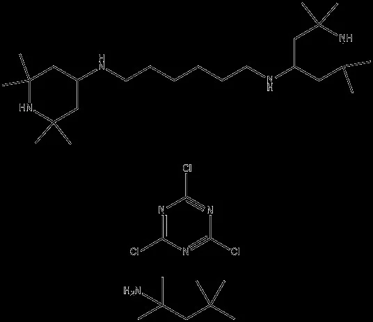 受阻胺光稳定剂 HS-944