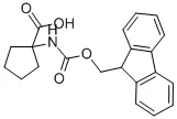 FMOC-环亮氨酸(储存“2-8℃”;运输“冰袋”)