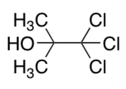 化合物CHLOROBUTANOL(储存“-20℃”;运输“冰袋”)