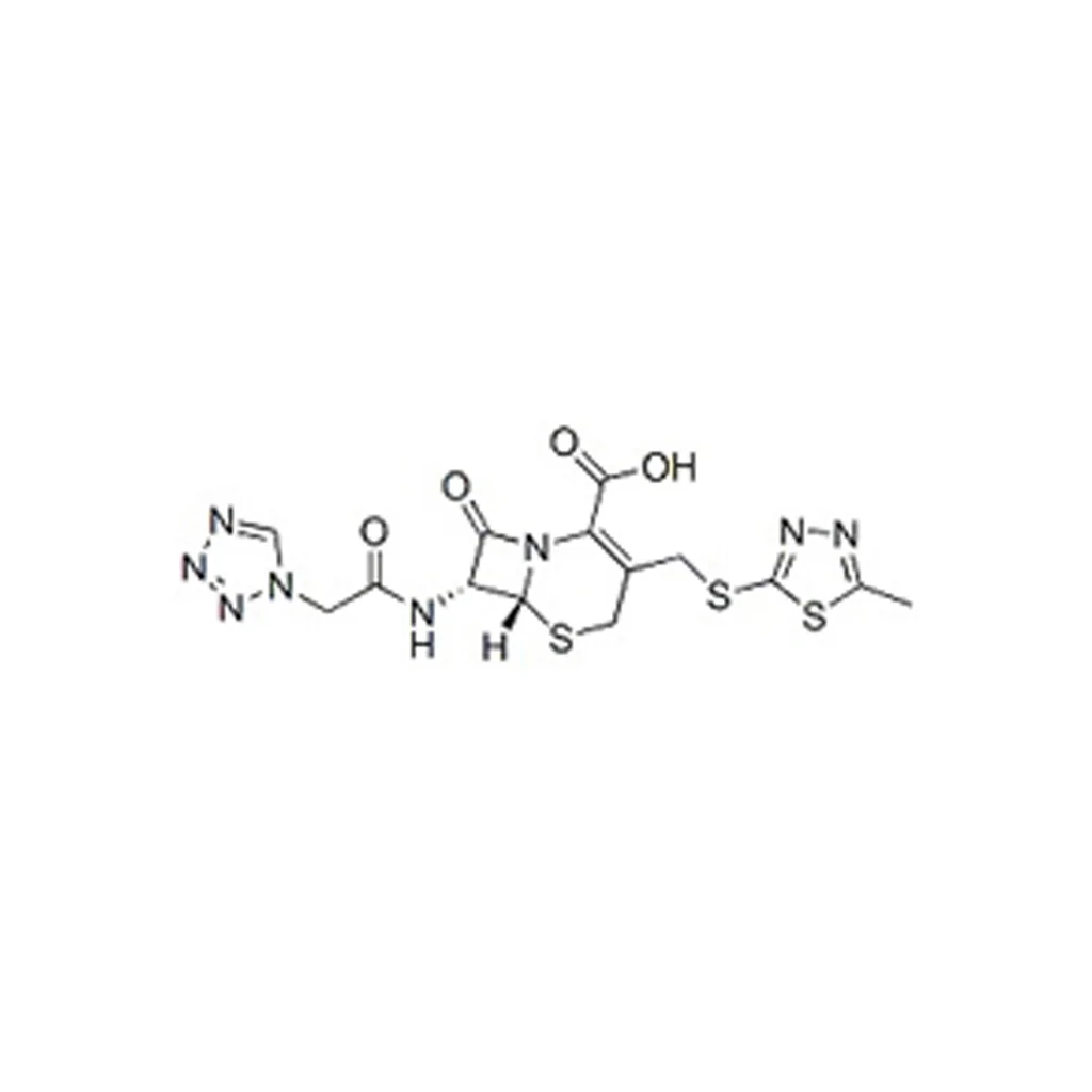化合物CEFAZOLIN(储存“-20℃”;运输“冰袋”)