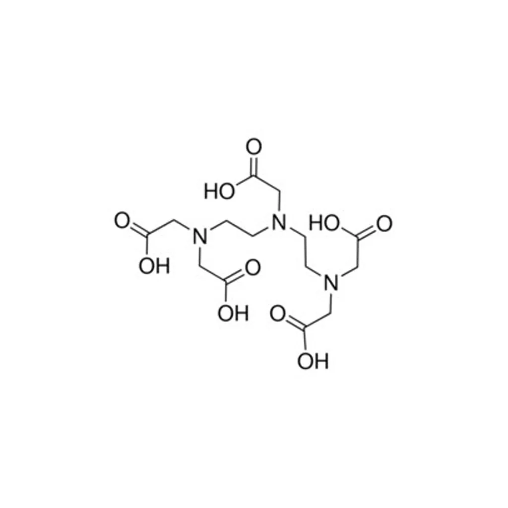 化合物PENTETIC ACID(储存“-20℃”;运输“冰袋”)