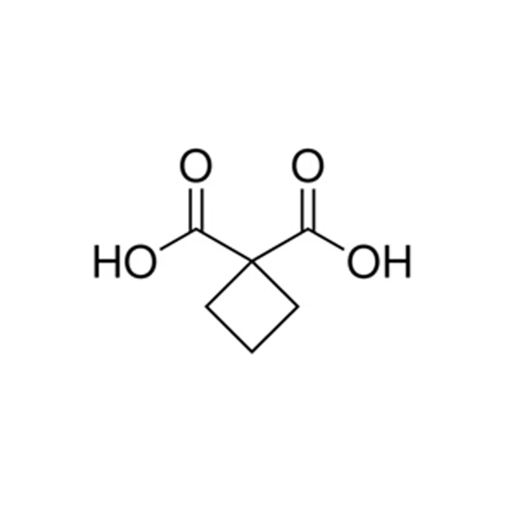 1,1-环丁基二甲酸