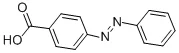 4-(苯基二氮)苯甲酸(储存“2-8℃”;运输“冰袋”)