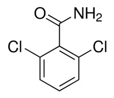 2,6-二氯苯甲酰胺(储存“干燥”;运输“常温”)