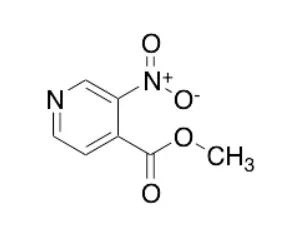 3-硝基异烟酸甲酯