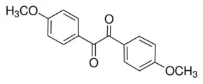 茴香偶酰, 98+%