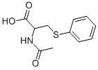 DL-苯巯基尿酸