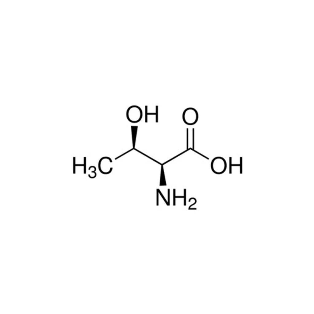 L-苏氨酸, 98+%