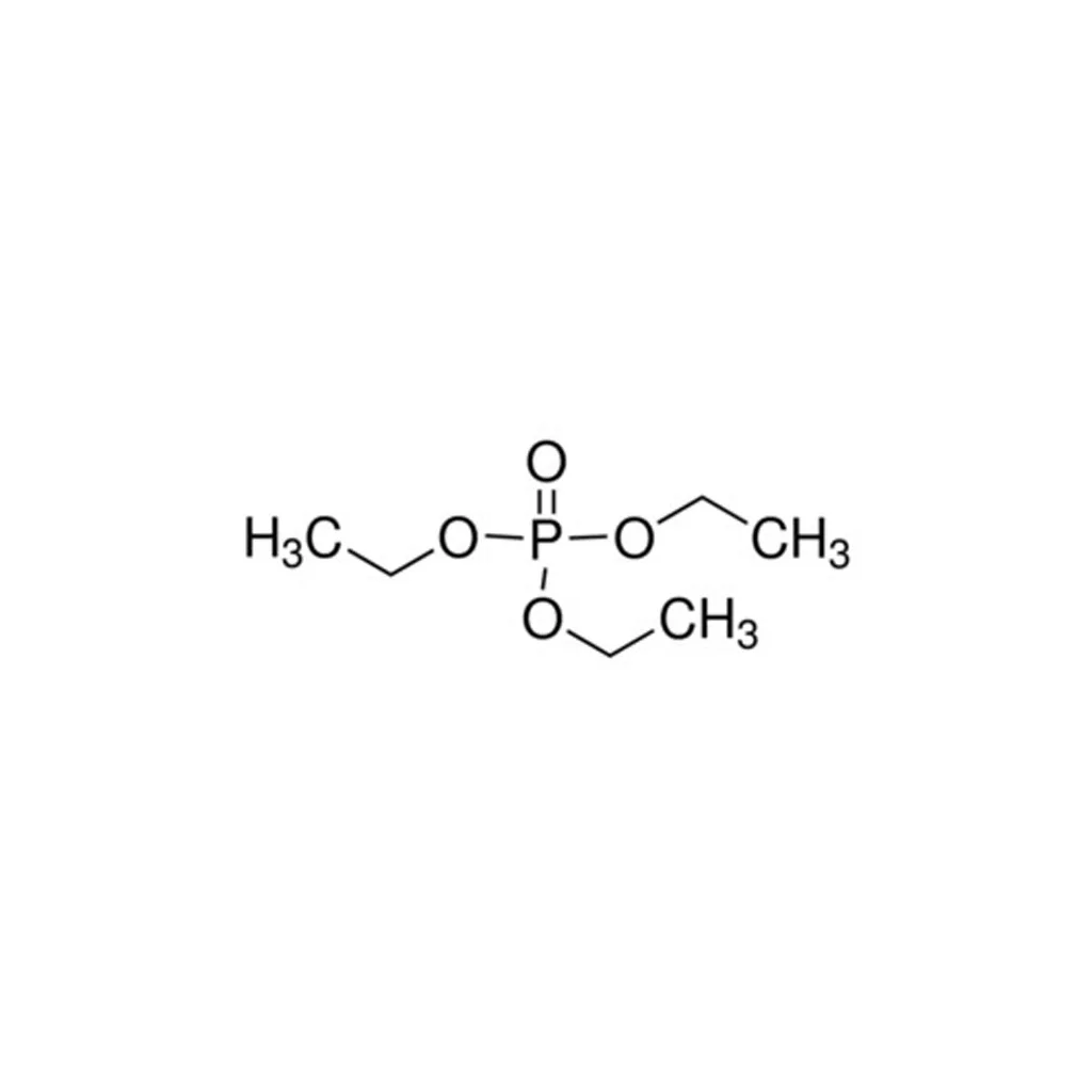 磷酸三乙酯 TRIETHYL PHOSPHATE(储存“2-8℃”；运输“常温”)