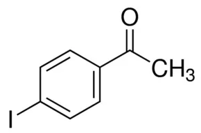 4'-碘代苯乙酮(储存“避光”;运输“常温”)