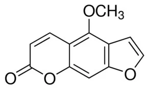 试剂METHOXSALEN RELATED COMPOUND A