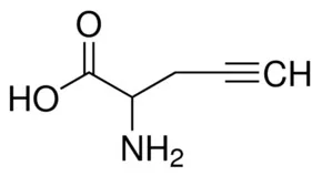 DL-炔丙基甘氨酸