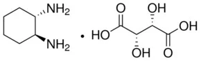 (1S,2S)-(-)-1,2-二氨基环己烷 ᴅ-酒石酸酯