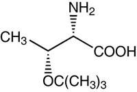 O-叔丁基-L-苏氨酸