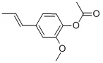 化合物ISOEUGENOL ACETATE(储存“-20℃”;运输“冰袋”)