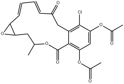 试剂MONORDEN DIACETATE(储存“-20℃”;运输“冰袋”)