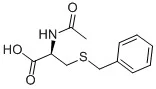 S-苄基-N-乙酰基-L-半胱氨酸(储存“2-8℃”;运输“冰袋”)