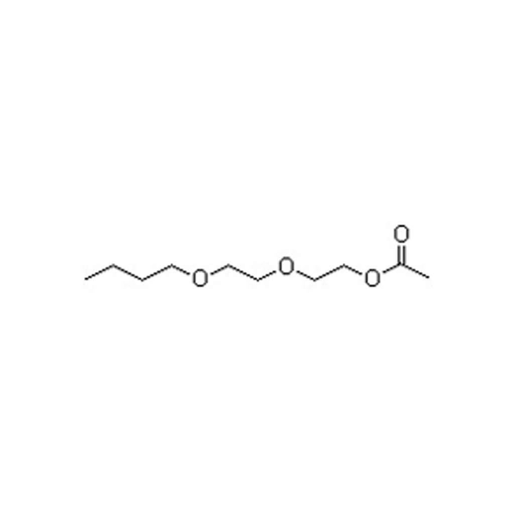 乙酸2-(2-正丁氧基乙氧基)乙酯, 98%