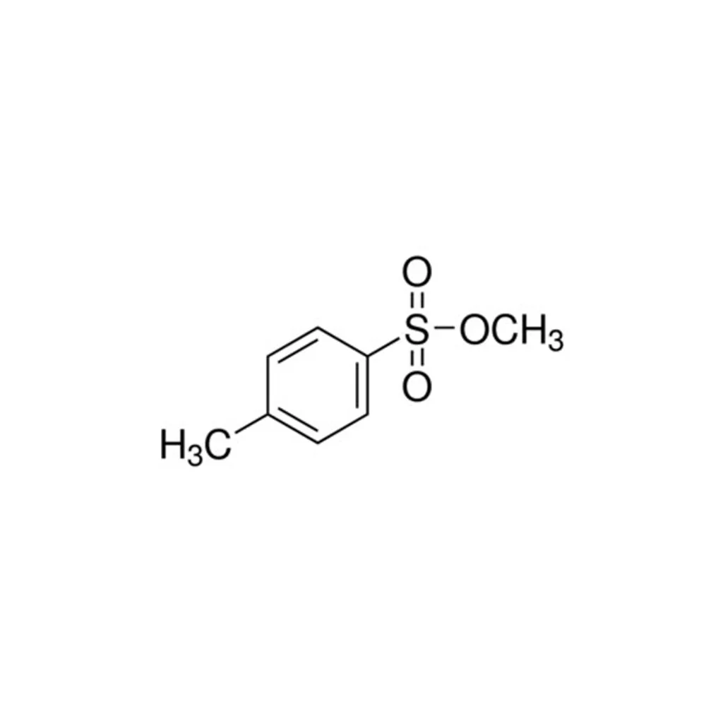 对甲苯磺酸甲酯