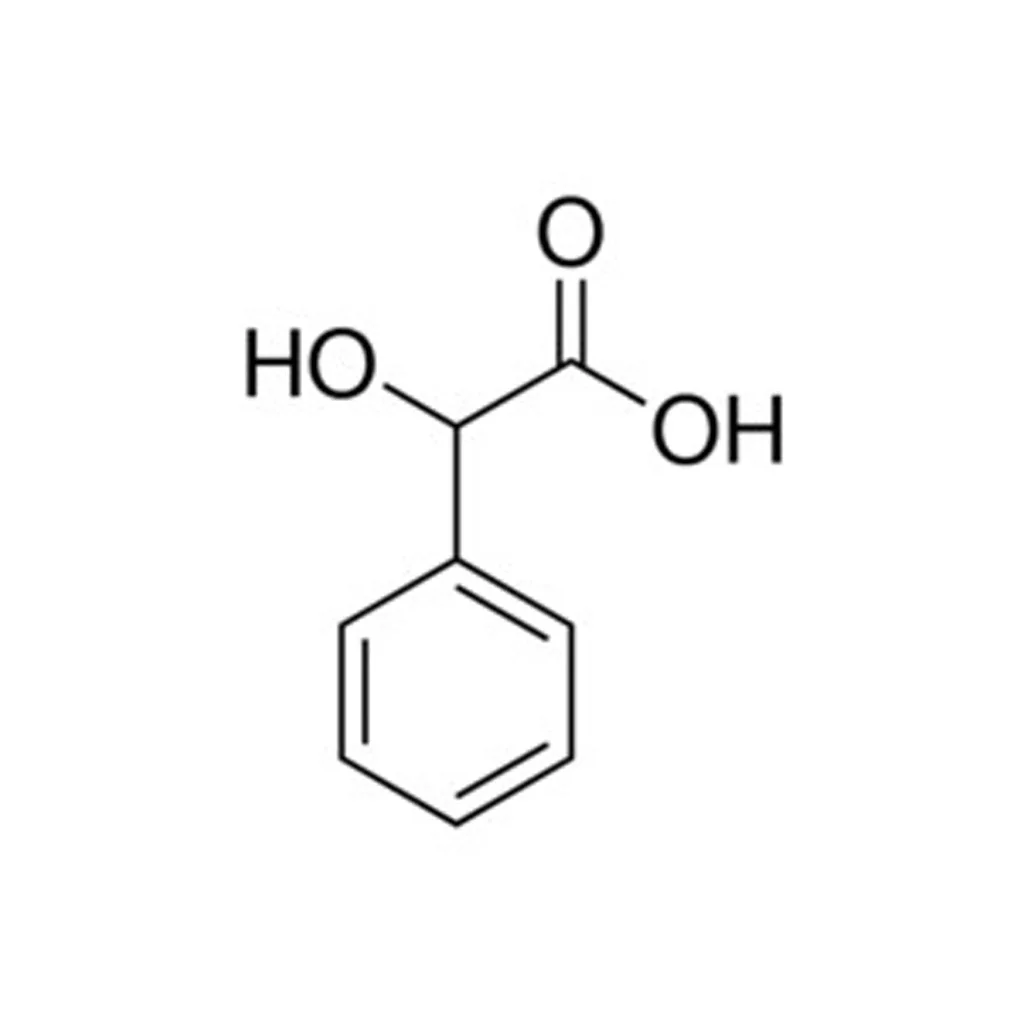苯羟乙酸(扁桃酸)