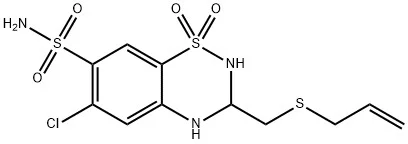 试剂ALTIZIDE(储存“-20℃”;运输“冰袋”)