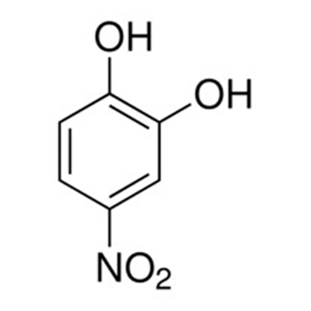 4-硝基儿茶酚(储存“2-8℃”;运输“冰袋”)