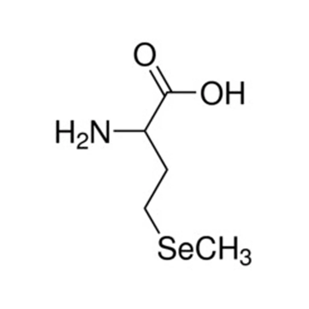DL-硒代蛋氨酸