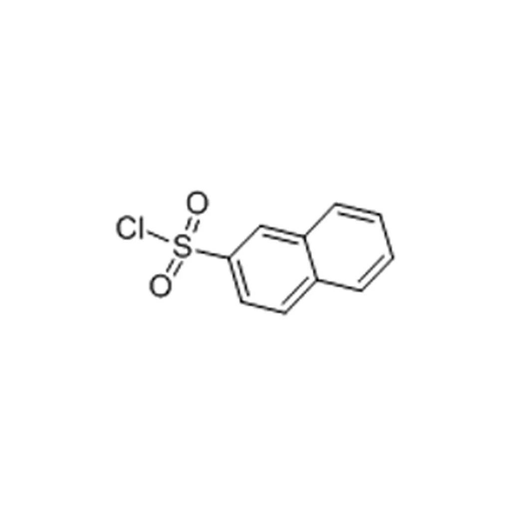 萘-2-磺酰氯, 97%