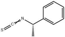 试剂L-ALPHA-METHYLBENZYL ISOTHIOCYANATE(储存“-20℃”;运输“冰袋”)