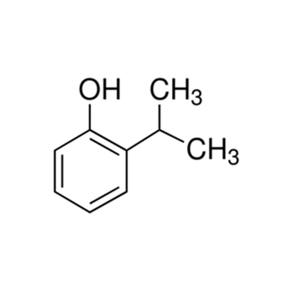 2-异丙基苯酚