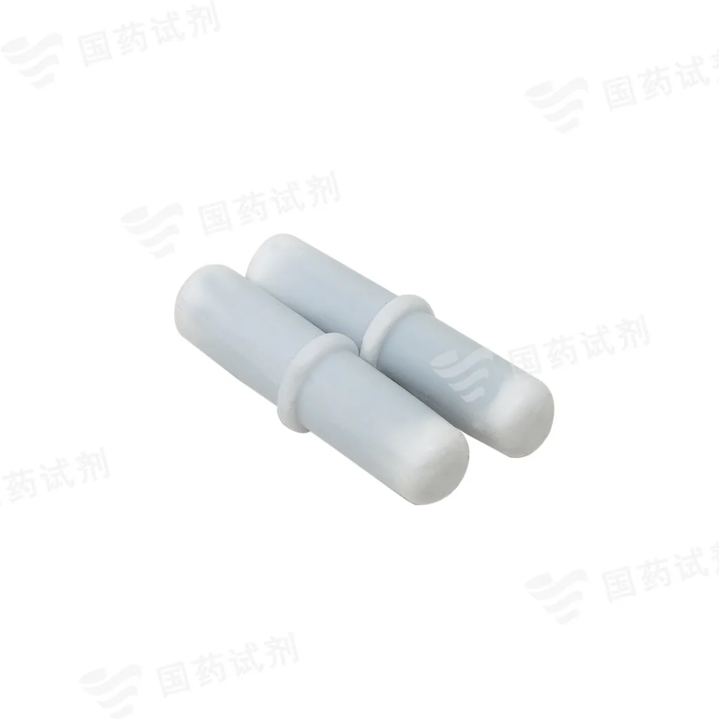 四氟磁力搅拌子