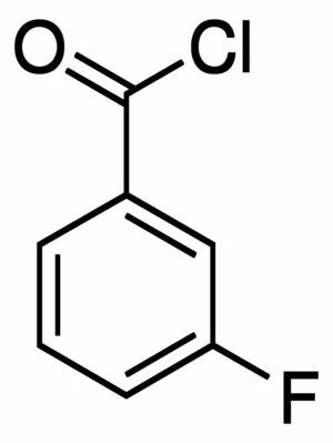 3-氟苯甲酰氯