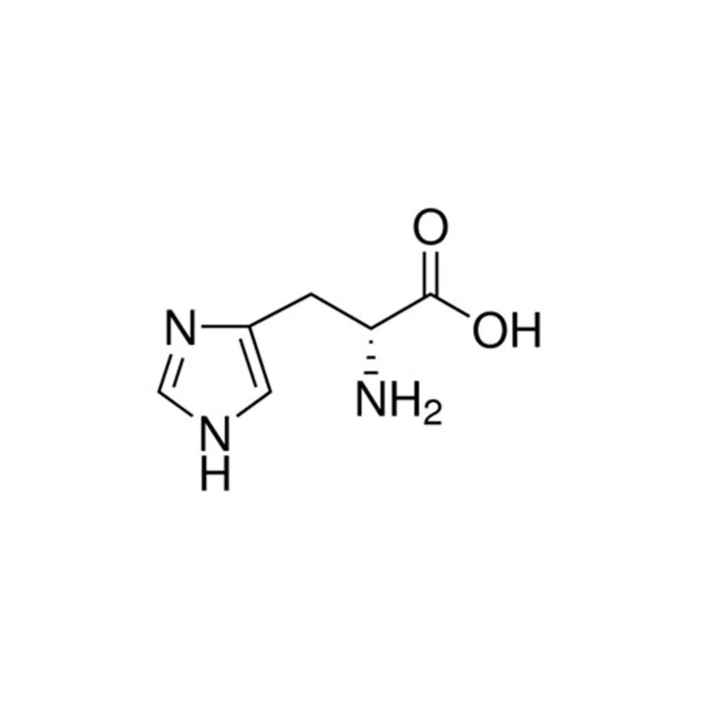 D-组氨酸
