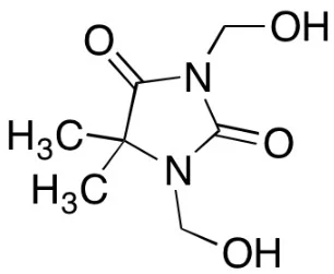 1,3-二羟甲基-5,5-二甲基海因(DMDMH)