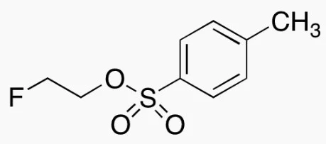 对甲苯磺酸氟乙酯