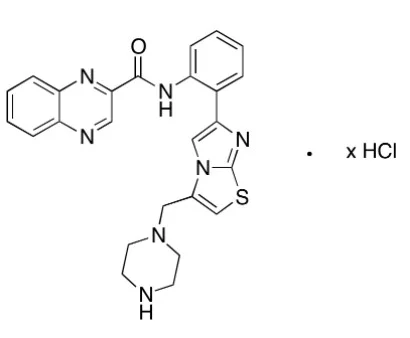 试剂SRT1720