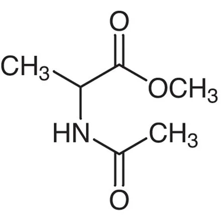 2-乙酰氨基丙酸甲酯