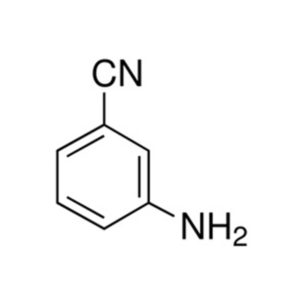 3-氨基苯甲腈