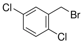 2,5-二氯溴苄