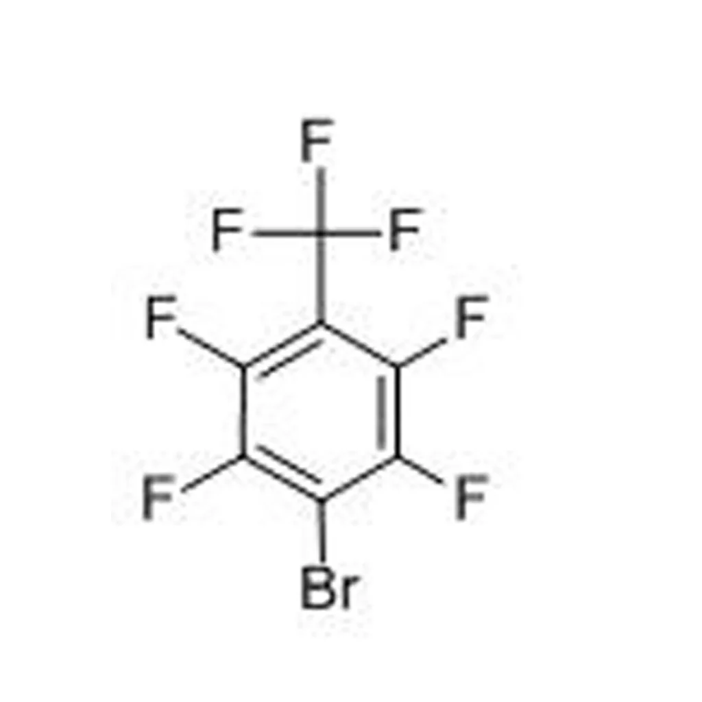 4-溴-2,3,5,6-四氟三氟甲苯, 99%