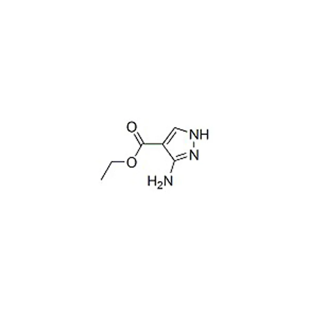 3-氨基-1H-吡唑-4-羧酸乙酯