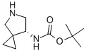 叔丁基(R)-(5-氮杂螺[2.4]庚烷-7-基)氨基甲酸酯（储存“避光”；运输“常温”）