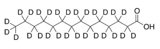肉豆蔻酸-d₂₇